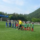 2015 인천국제공항 대한축구협회 키즈 페스티벌 (초2학년부-1위) 이미지