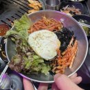 [내돈내산] 신용산 맛집 야장 감성 미쳤다! 서비스 폭발하는 '마라돈 왕 주먹고기' 찐 후기 🍻🥓