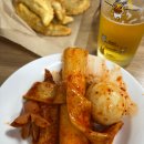 할머니가래떡볶이 - 성남시 분당구 돌마로366번길 8 | 할머니가래떡볶이