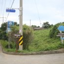 나진버스승강장 이미지