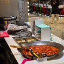 이가네떡볶이 신세계마산점