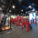 월드휘트니헬스장 이미지