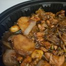 군산 수송동 두찜 포장 + GS25 통통쏘야&amp;불고기 도시락 후기