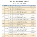 아름다운 인생의 완성 웰다잉 이미지