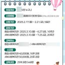 (야간)줌바댄스 이미지