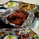 부어치킨 외동점