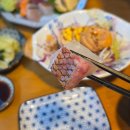 사우로2 | 사우동 맛집 어부블루스 사우점 숙성회를 제대로 즐긴 솔직후기