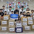 한국체대가온태권도장 - 화성시 동탄순환대로 263 | 한국체대가온태권도장