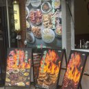 한국지엠칠곡바로서비스 | 칠곡3지구 가족외식, 참뽀뽀쪽갈비 웨이팅있는 신상맛집 후기