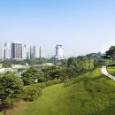 올림픽공원 이미지