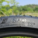 경기도 수원시 권선구 매송고색로 874 (평동) | 포르쉐 911 카레라 GTS 스노우 윈터 타이어 교체 수원 미쉐린 전문점에서 N 마킹 PA5 장착