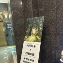 호텔 숲 | 에버랜드 부근 숙박 추천! 용인 ‘호텔 숲’ 뮤직룸 후기 – 스탠모어 스피커와 숲뷰 감성 숙소