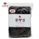 (주)청산식품 이미지