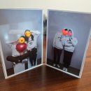 성수놀거리흑백셀프사진관하프스튜디오