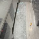 시립장현제일풍경채센텀어린이집 | 시흥장현제일풍경채센텀아파트 주방 강마루 교체