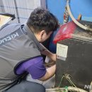 강내면 행정복지센터 이미지