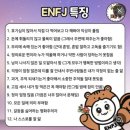 잃어버린 제 MBTI를 찾아주세요