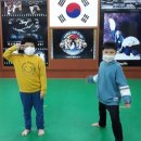 합기도 호신술 이미지