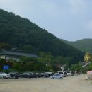 불상전시장