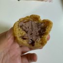 압구정역 디저트 &#39;다비드슈&#39; 베이비슈 포장 후기