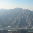 팔당역 예봉산[팔당-3] 이미지