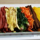 고슬김밥 이미지