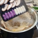 뷔페샤브샤브향