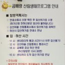 곰배령주차장 이미지