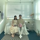 스튜디오머머링 | 렌탈 스튜디오 빌려서 셀프 만삭 촬영