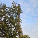 etoile | 하얏트 리젠시 파리 에투알 (Hyatt Regency Paris Etoile) 라운지 후기