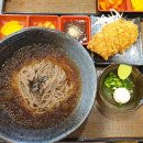 미소야이수역점 | 이수역 돈카츠 냉모밀 맛집 미소야 후기