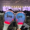 GOD스토어 | 251220-1221 부산 god 지오디 콘서트 후기 외