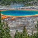 옐로우스톤 이미지