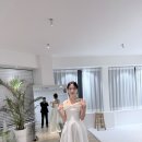 뷰티플헤어포인트 | 부산 웨딩촬영 | 이룸필름 피느아(PNEUA) 드레스&amp;수트 피팅 후기