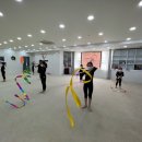 퓨어리듬체조아카데미