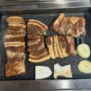 무학산숙성갈비 | 창원 상남동갈비 찐 맛집 무학산숙성갈비 후기