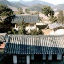 풍기향교<대성전동.서무> 이미지