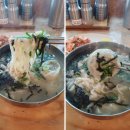 서대문역 칼국수 맛집? 삼대맛집 명인멸치칼국수 내돈내산 후기! [소비왕]