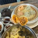 종가집잔치국수 이미지