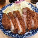 바삭돈까스 이미지