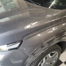 미남 세차.광택 이미지