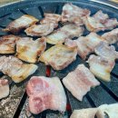 [창원/어반브릭스] ‘ 아숲갈비 ’ 솔직후기 (구슬아이스크림2천원, 돼지껍데기가 기본찬)