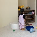 꼬마대통령 충남서산점, 모래놀이 가능한 서산키즈카페
