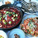 기장 오션뷰 맛집 멸치의 모든 것이 있는 이화장횟집