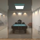 1983 당구레슨 스튜디오 이미지