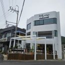 녹색켄넬 | 창원 신상 오션뷰 카페 소쿠리섬 근처 수제도넛 맛집 청춘어람
