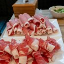 하나로9길 | 잠실 잠실새내 무한리필 훠궈 샤브샤브 대홍샤브샤브 - 배탈 후기