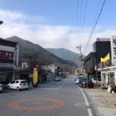 금대 경로당 | 중앙선 단양구간 답사기 - 죽령역을 향해서