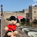 바스라밧데리 | 런던 근교 바캐스 투어: 스톤헨지 바스 캐슬쿰 하루만에