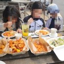로맨틱제주 | 제주 로맨틱새우 후기｜바다 수영 후 먹으니 더 맛있던 (내돈내산 후기) 아이와 함께 가기 좋은 새우요리집